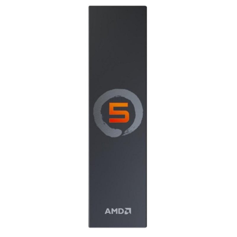 Processeurs AMD Ryzen 5 7600X 4.7 GHz Box sin Ventilador