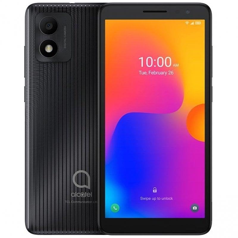 Alcatel 1B 2022 4G 2GB 32GB 5.5" Noir