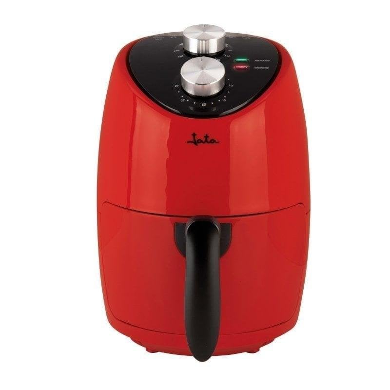 Freidora de aire Jata JEFR1222 2 L 1000 W con termostato regulable