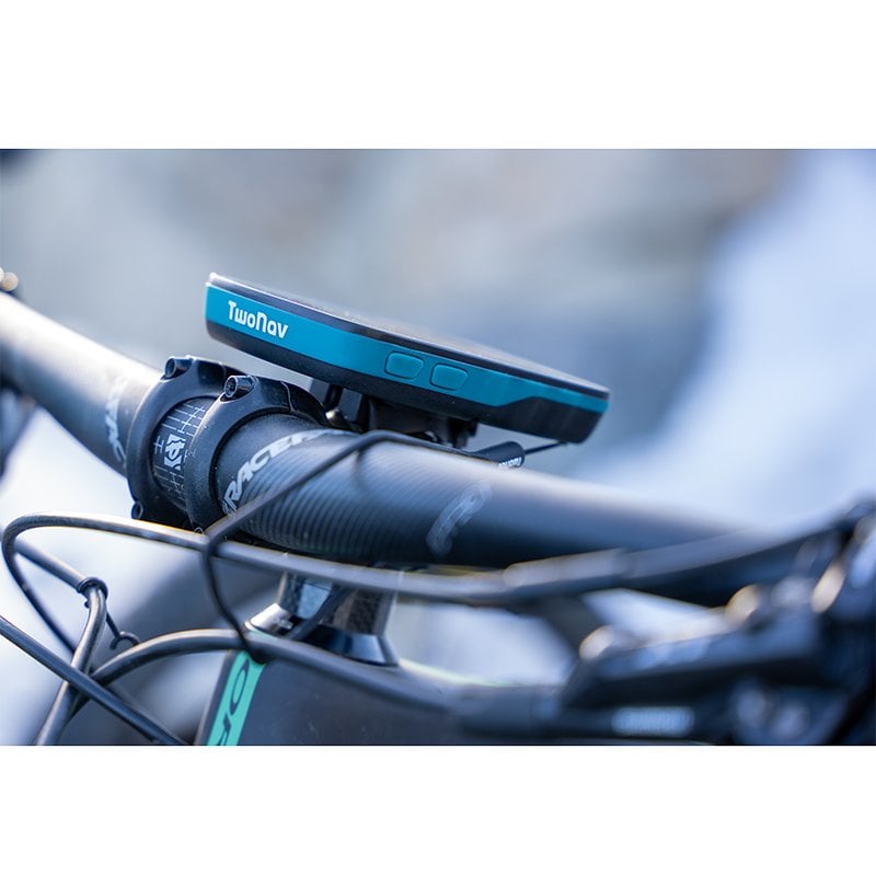 écran 3.7 Pouces Cartes Incluses GPS TwoNav Terra - Écran 3,7 Pouces Pour Randonnée, VTT Et Outdoor GPS Cartes Incluses