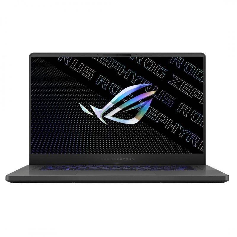 Asus Zephyrus G14 avec AMD Ryzen 9 6900HS et Radeon RX 6800S bat un