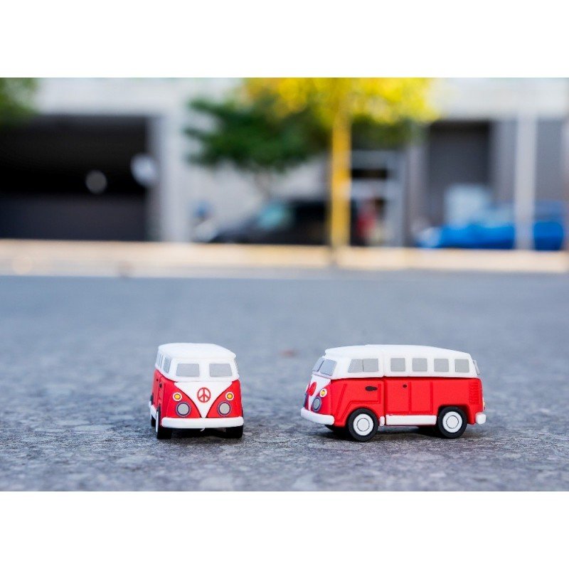 Chiavette USB Tech One Tech Hippy Van Bang Camper 32 GB USB