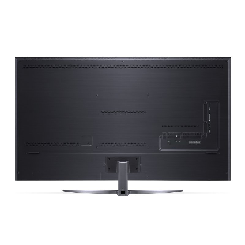 LG 65QNED966PA 65" QNED Mini LED 8K HDR10 | PcComponentes.com