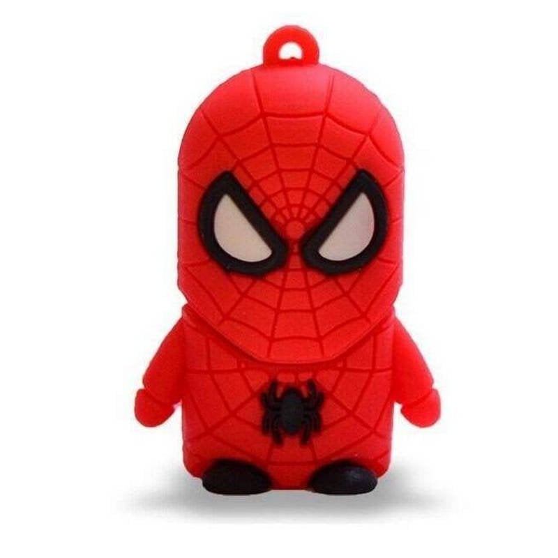 Image of Tech One Tech Super Spider 32 GB USB 2.0