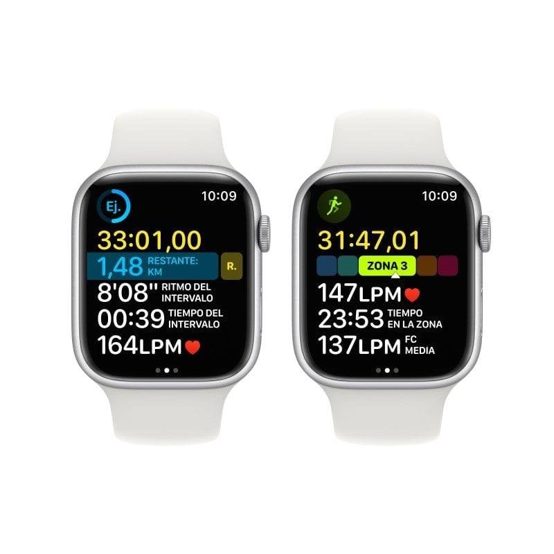Apple watch series8 ステンレススチール 45mm GPS 41dKwCPYpwL.jpg