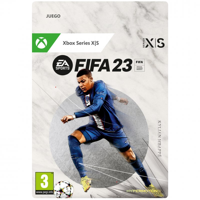 FIFA 23 Ultimate Edition Electronic Arts PC Digital