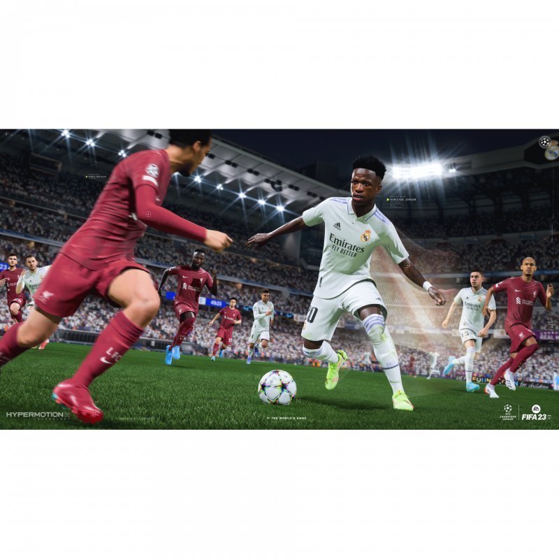 JOGO FIFA 23 - XBOX ONE