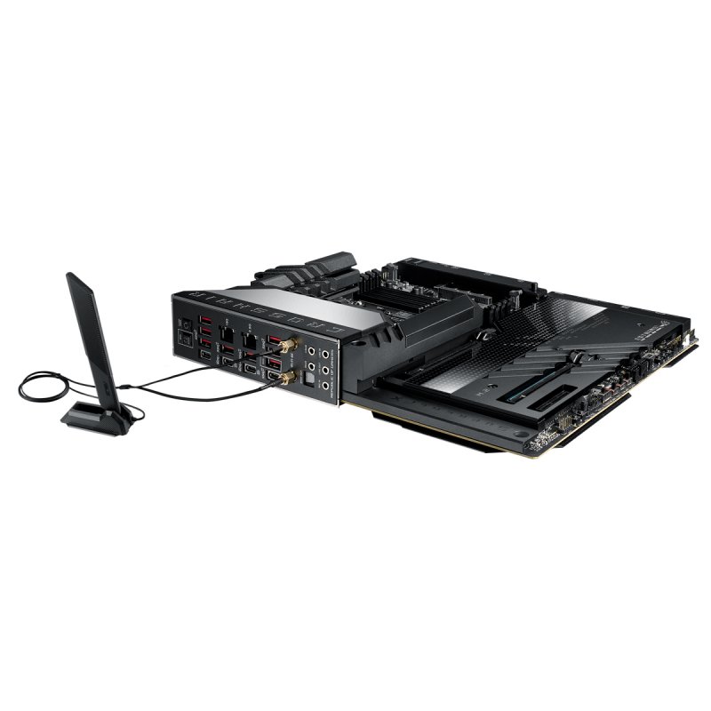 Placa Base ASUS ROG CROSSHAIR X670E EXTREME Reacondicionado