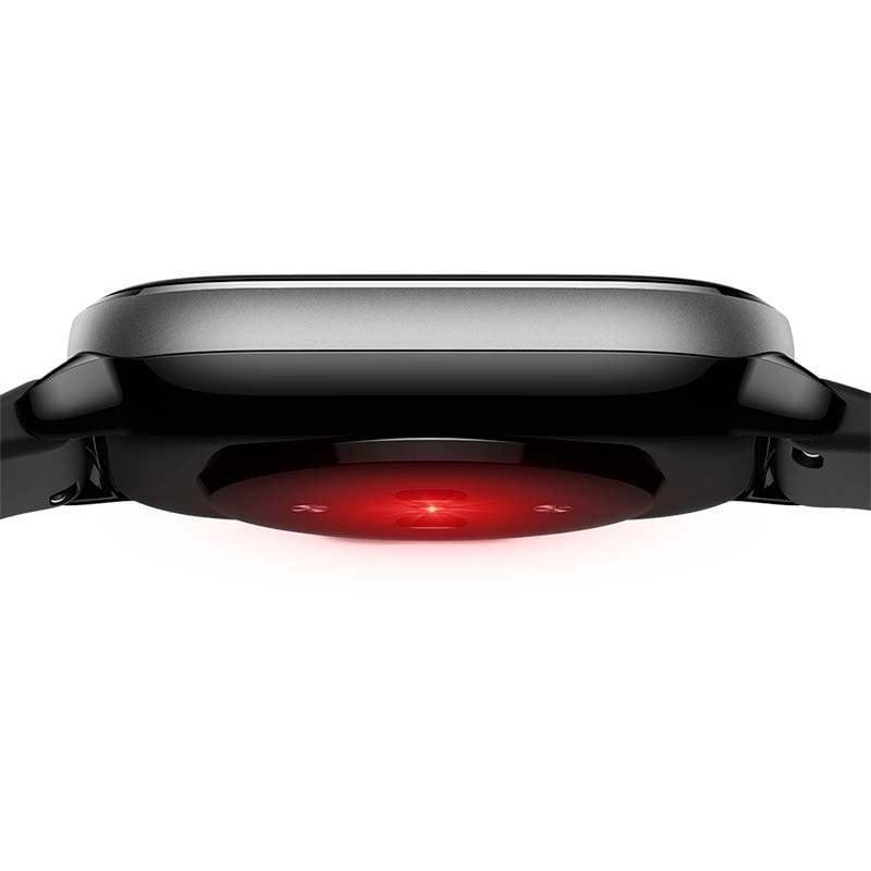 Smartwatch Amazfit GTS 4 Mini - Display AMOLED 1.65", Alexa, SpO2, GPS, 120 Sport, Batteria 15 Giorni