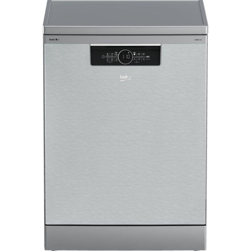 Beko BDFN36640XA Lavavajillas Capacidad 16 Cubiertos C Acero Inoxidable