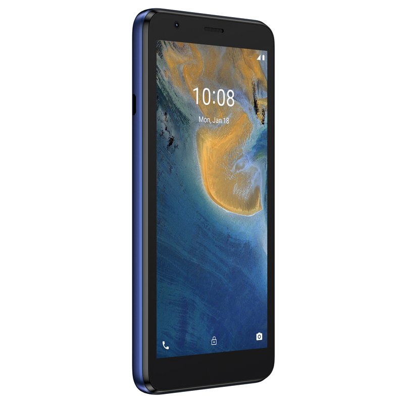 ZTE Blade A31 Lite 32GB Azul Libre | PcComponentes.com