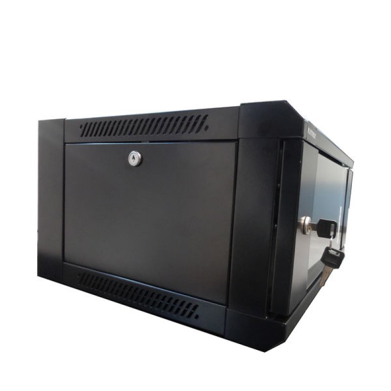 Baie De Brassage Ouverte KIMEX 19'' 600x600mm 15U - Neuve