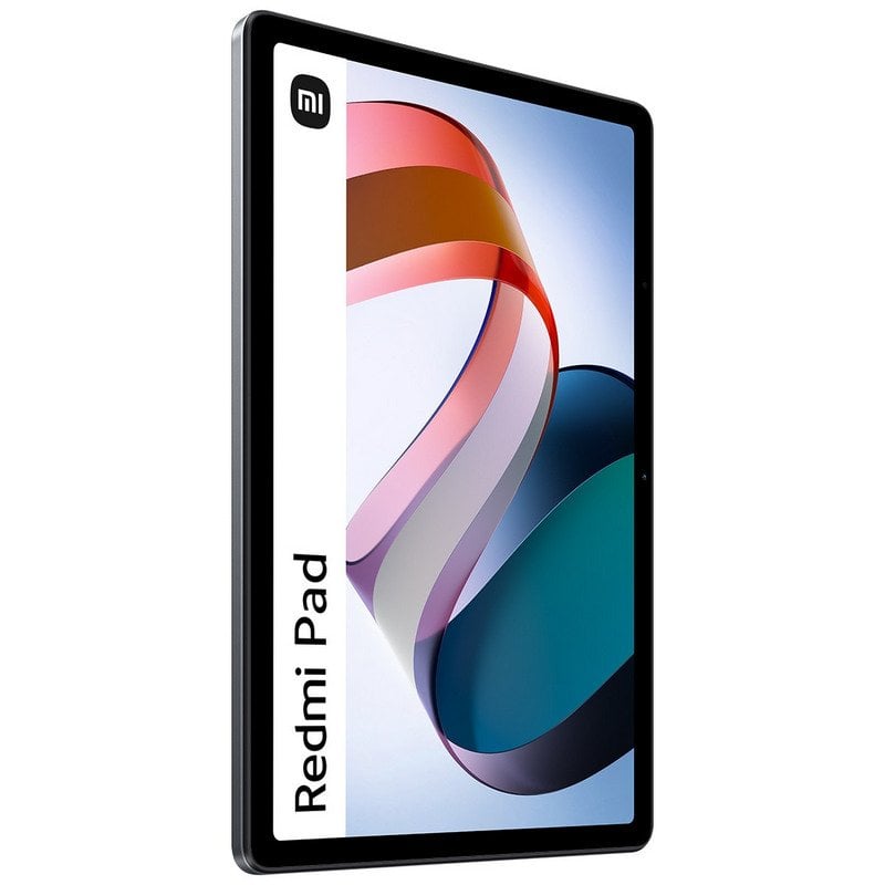 Redmi Pad - La Pad más fun