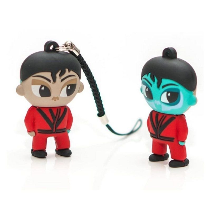 Tech One Tech MJ Thriller 32GB USB 2.0 | PcComponentes.com