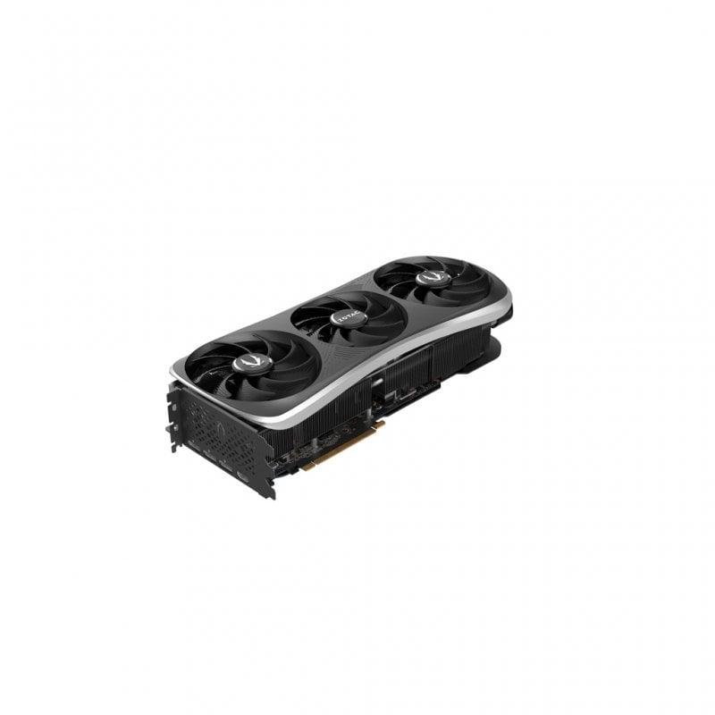 Tarjeta Gráfica Zotac Gaming GeForce RTX 4090 TRINITY OC 24GB