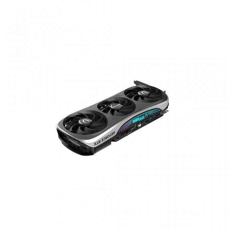 グラフィックボード・グラボ・ビデオカード ZOTAC GeForce RTX 4090 Trinity OC 24GB Amazon | ZOTAC(ゾタック) Gaming GeForce RTX 4090 トリニティ OC