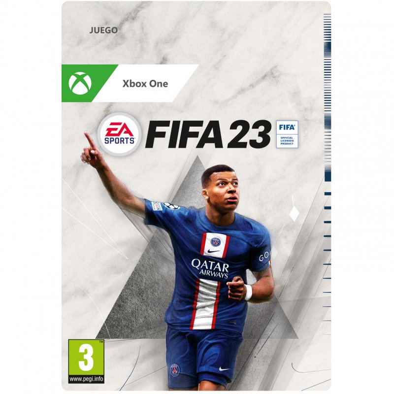 Descargar EA SPORTS FIFA 23 para PC Gratis