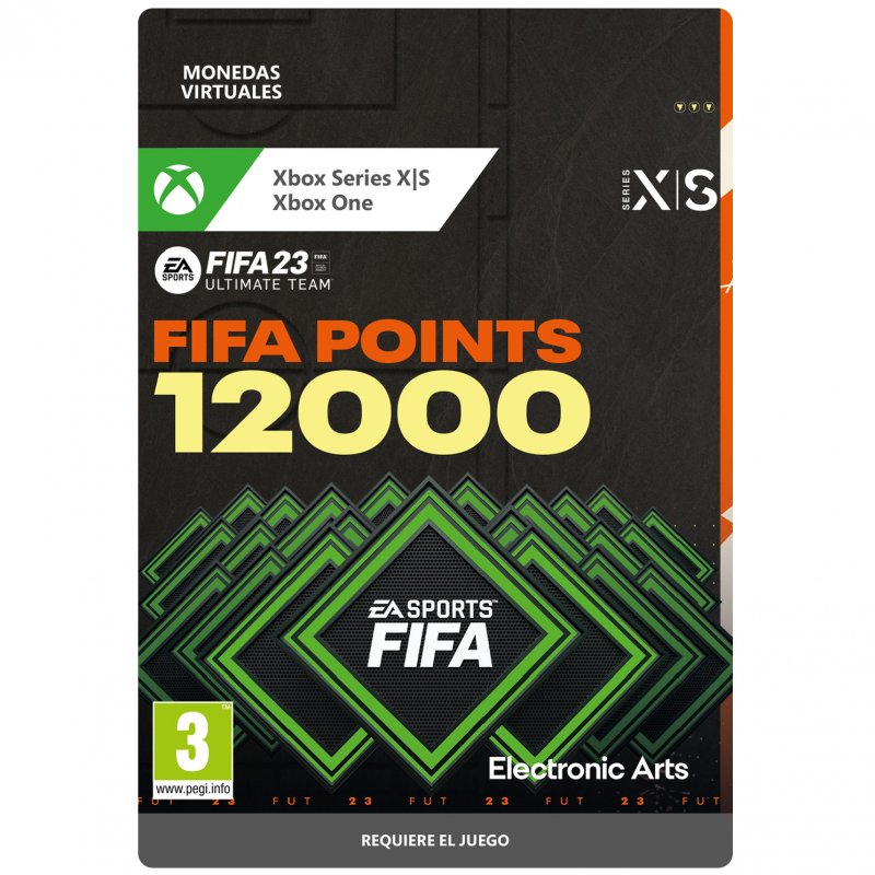 FIFA 23 - Code in a Box - PC - Compra jogos online na