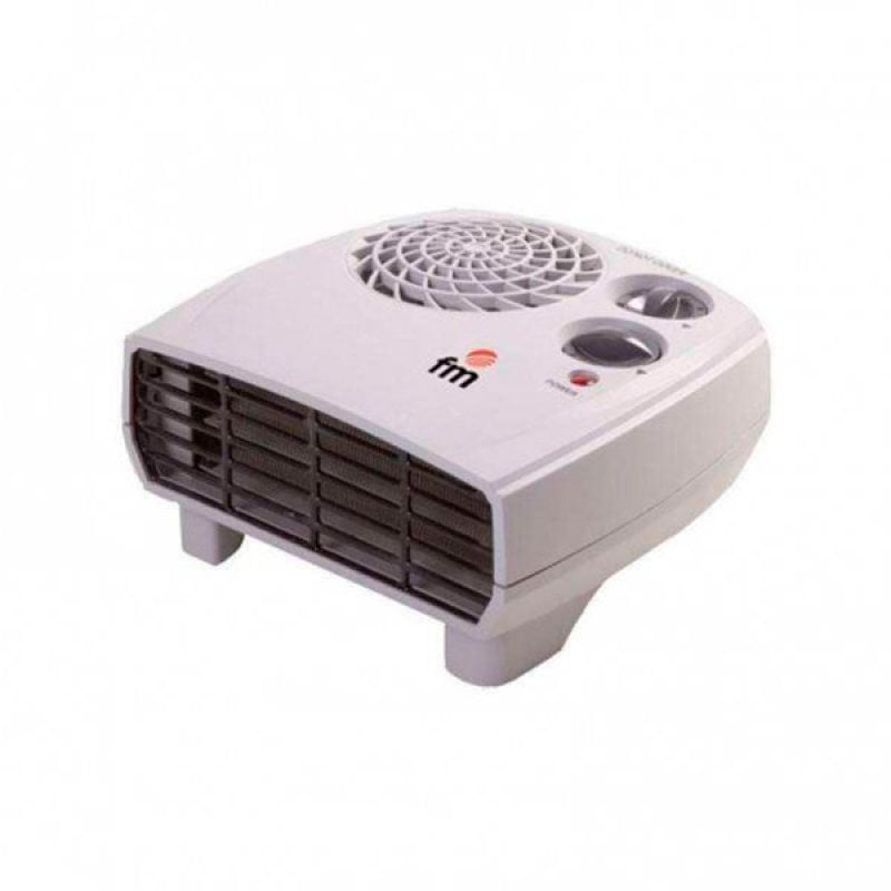 FM Calefacción Palma Calefactor Eléctrico 2000W