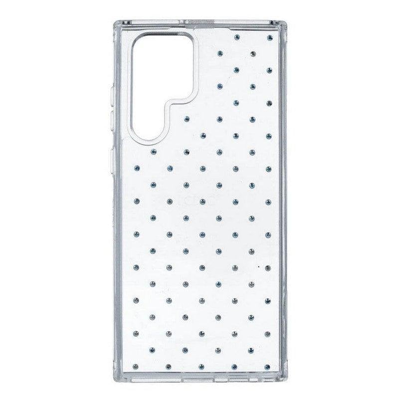 Funda Brillantes para Samsung Galaxy S22 Ultra