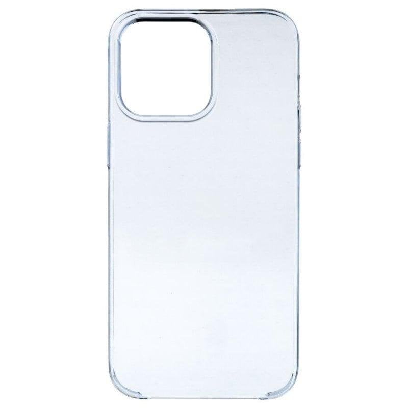 Funda para móvil La Casa de las Carcasas Clear Ligera Transparente para iPhone 14 Pro Max
