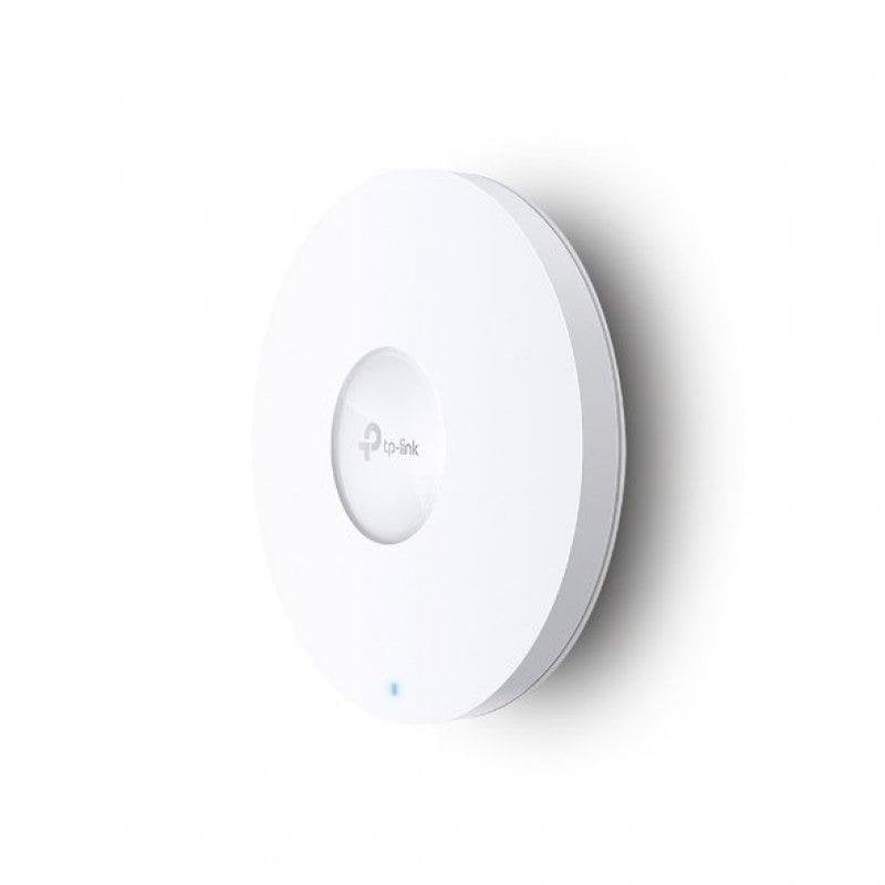 Point d'accès Omada TP-Link EAP653 AX3000 WiFi 6 PoE