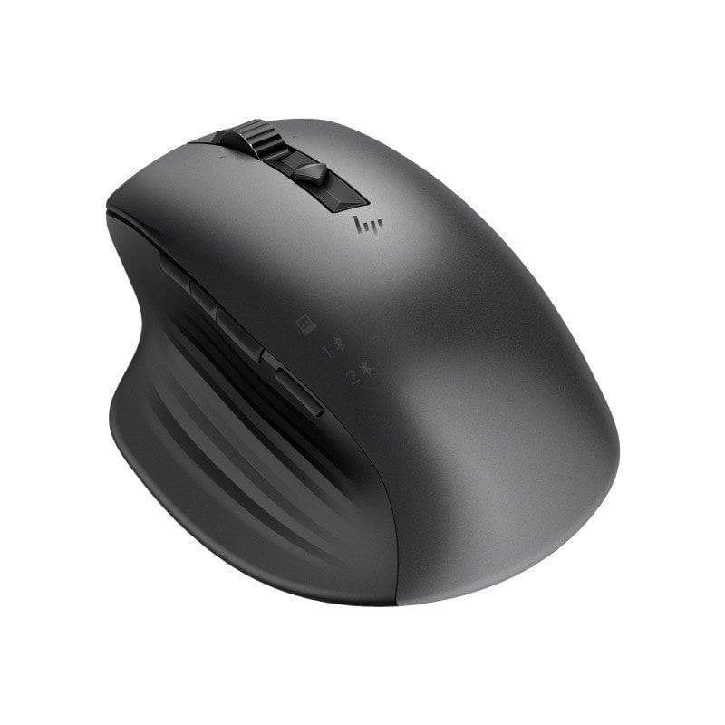 Ratón HP 935 Creator Inalámbrico 1200 DPI Negro 8 Botones Programables