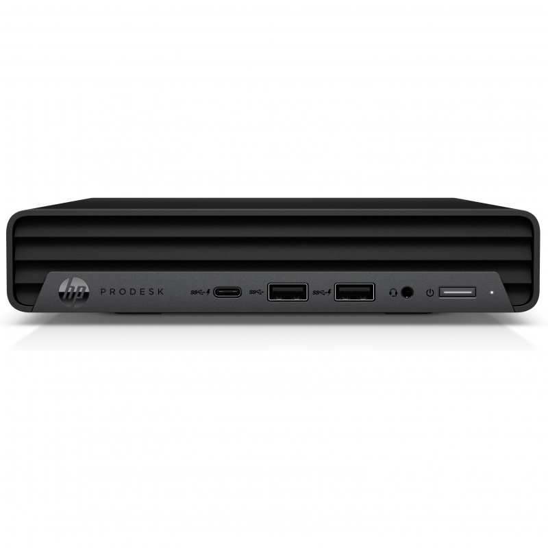 HP ProDesk 400 G6 Intel Core i5-10500T/8GB/512GB SSD