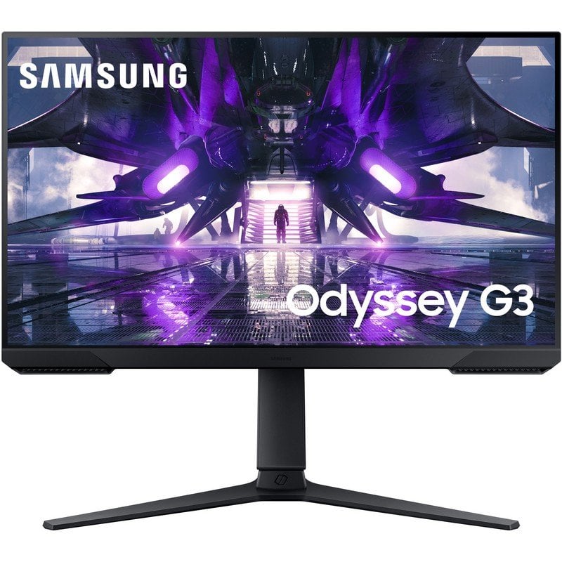 Samsung Odyssey G3 LS24AG30 24" LED FullHD 144Hz FreeSync Premium