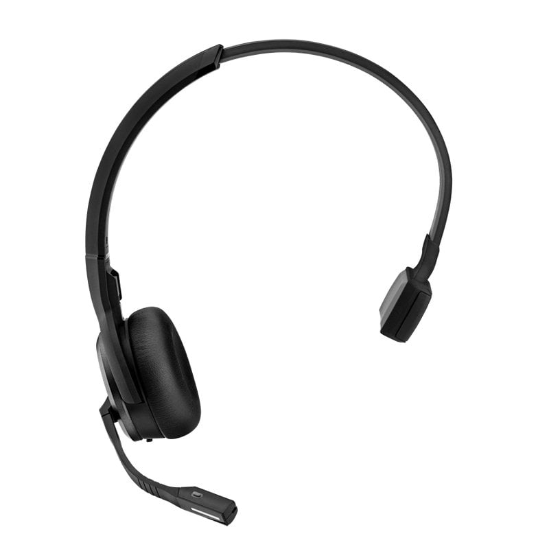 Epos Sennheiser Impact SDW 5031 Headset Monoaural DECT para Centro de Chamadas