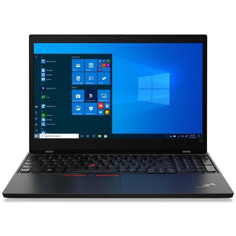 Lenovo ThinkPad L15 Gen 2 AMD Ryzen 5 5600U/16GB/512GB SSD/15.6"