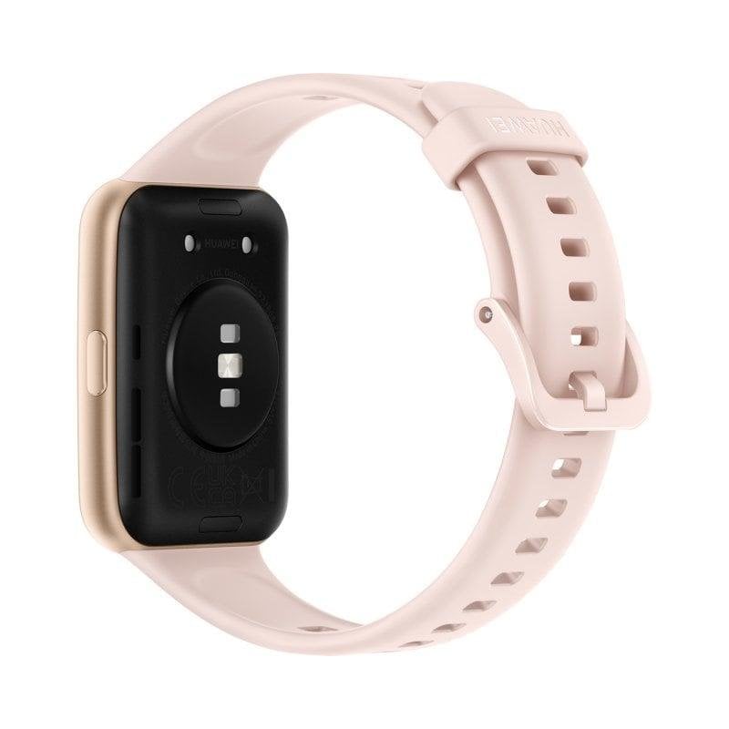Huawei Watch Fit 2 Smartwatch Sakura Pink | PcComponentes.com