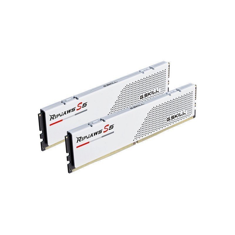 Memoria RAM G.Skill Ripjaws S5 DDR5 6000MHz 32GB 2x16GB CL32