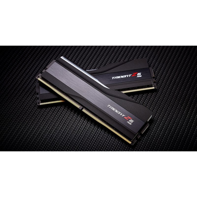 Memoria RAM G.Skill Trident Z5 RGB DDR5 6400 MHz 32 GB 2x16 GB