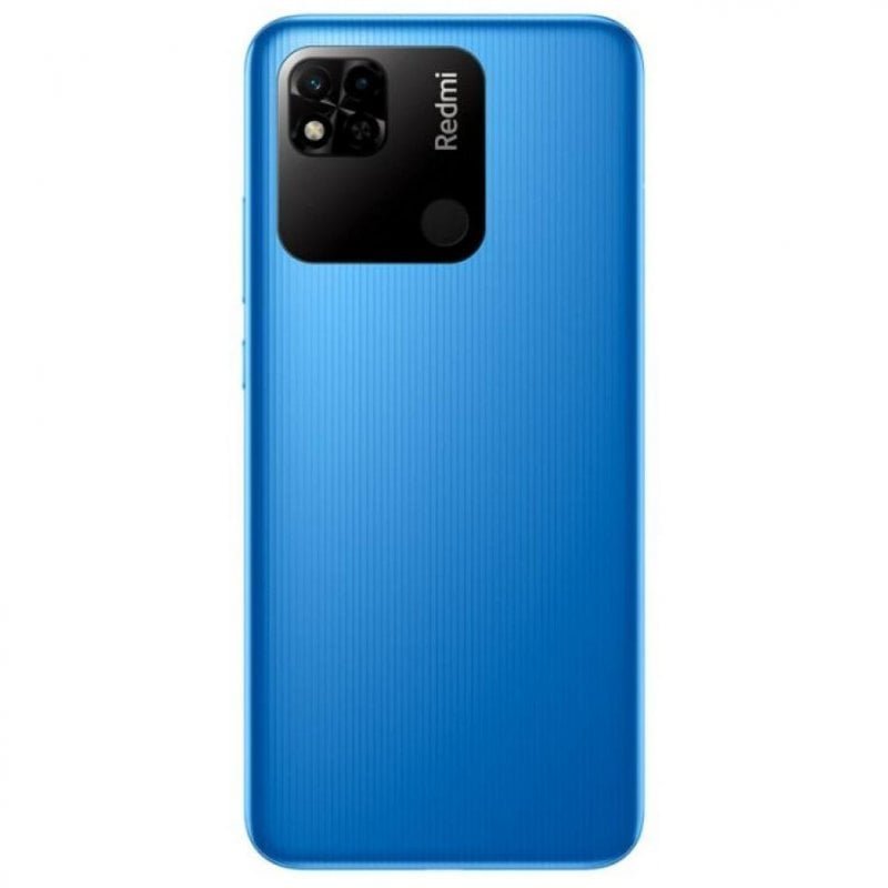 Xiaomi Redmi 10A 32 Go 2 Go RAM Gris Double SIM - Reconditionné En Assez Bon état, 100% Fonctionnel