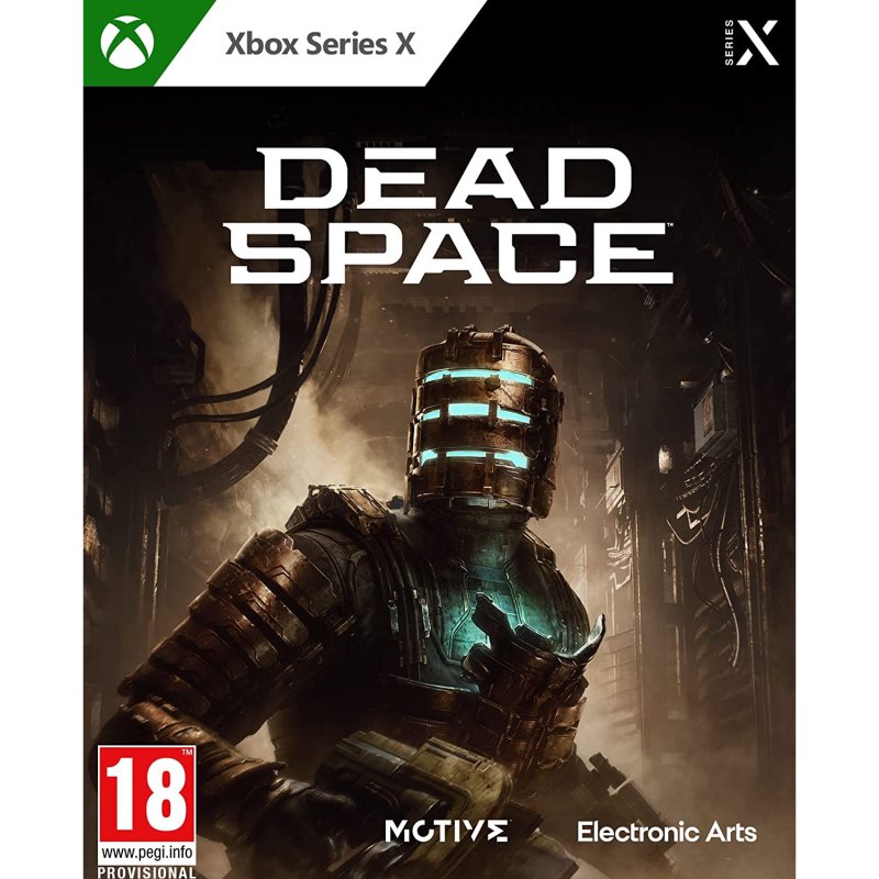 dead space - jogo de terror para xbox 360 - Retro Games