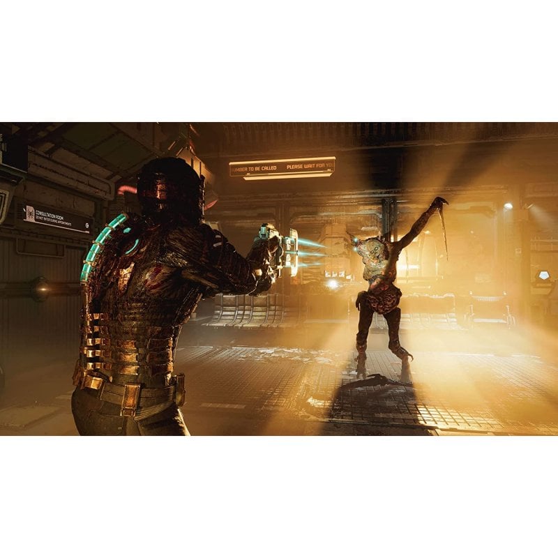 DEAD SPACE EDIÇÃO DIGITAL DELUXE XBOX SERIES X