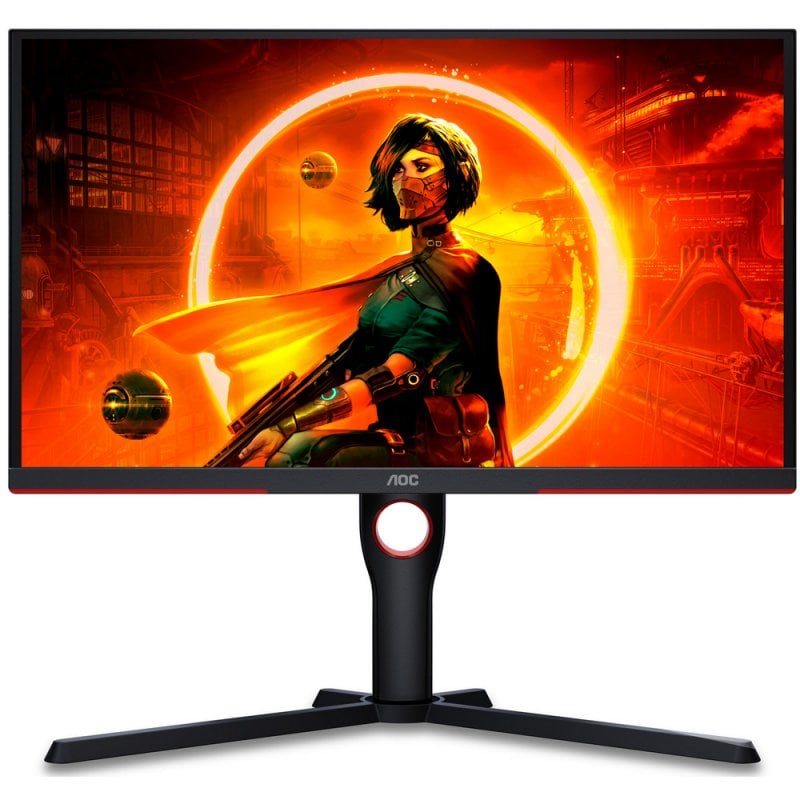 Monitor 240hz 24 Pulgadas