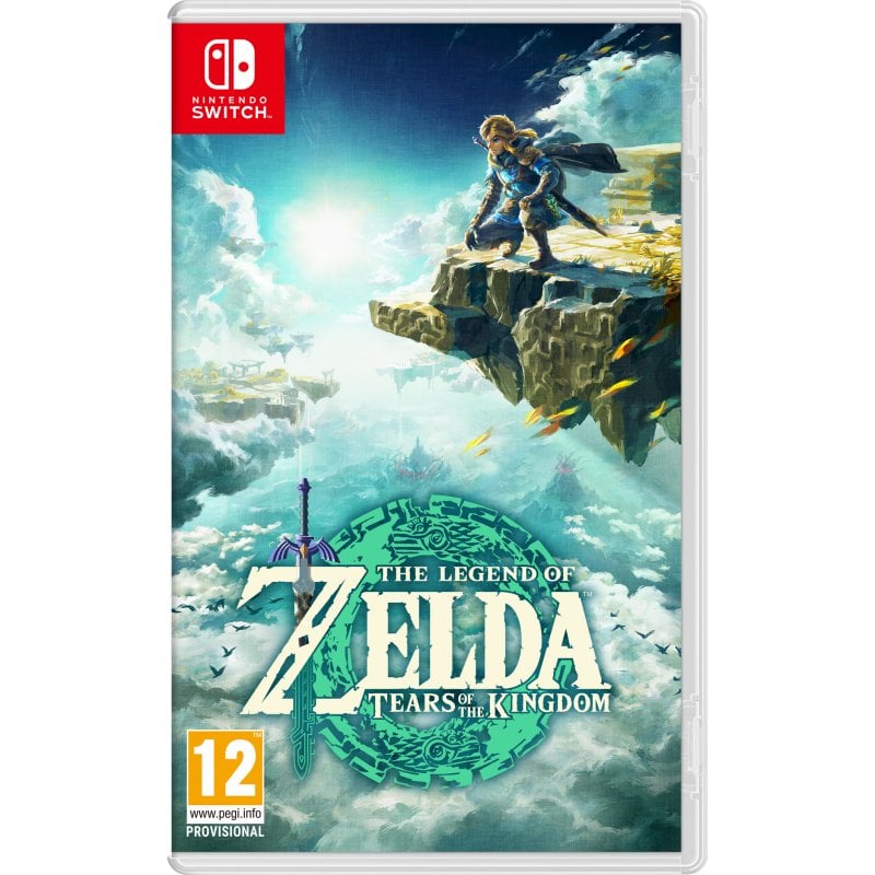 TRADUCAO THE LEGEND OF ZELDA BREATH OF THE WILD BR NINTENDO SWITCH