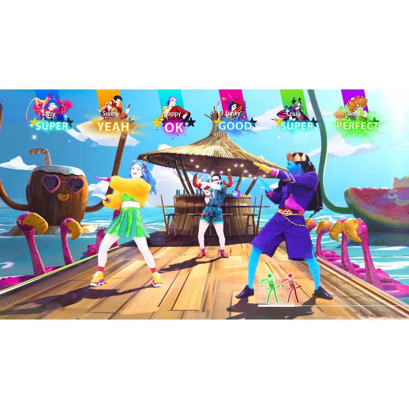 Just Dance 2023 (Código) – PS5 - Compra jogos online na