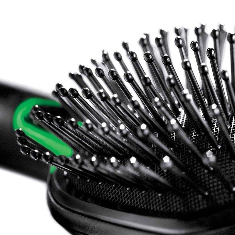 Braun BR710 Adulte Brosse à cheveux rectangulaire 1 pièce Neuf - vue 2