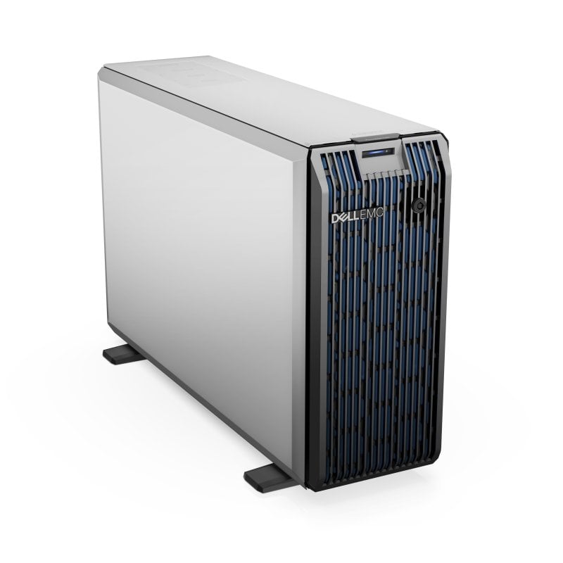 DELL PowerEdge T350 serveur 600 Go Tower Intel Xeon E 2,8 GHz 16 Go
