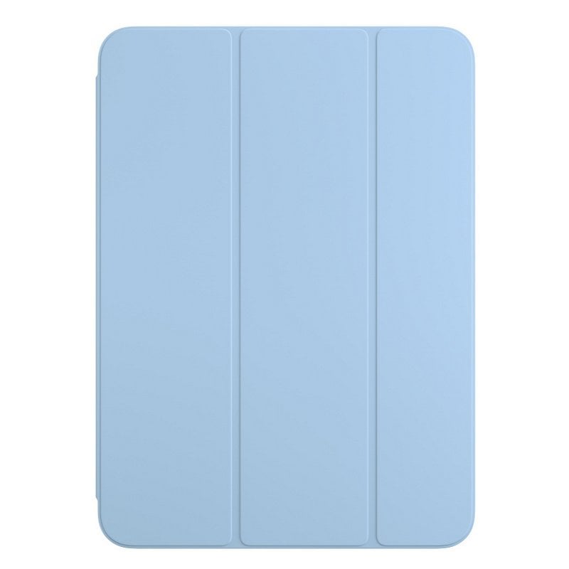 Apple Smart Folio Funda Azul Celeste para iPad 2022