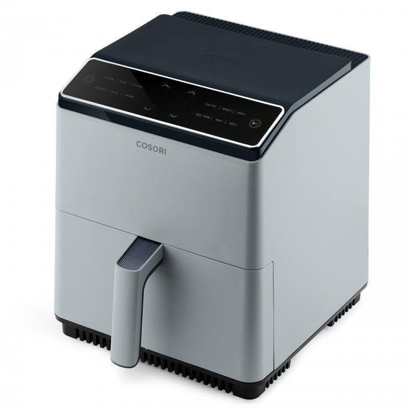 Friteuse À Air COSORI Dual Blaze Chef Edition – 1750 W, 6,4 L, 12 Programmes - vue 3