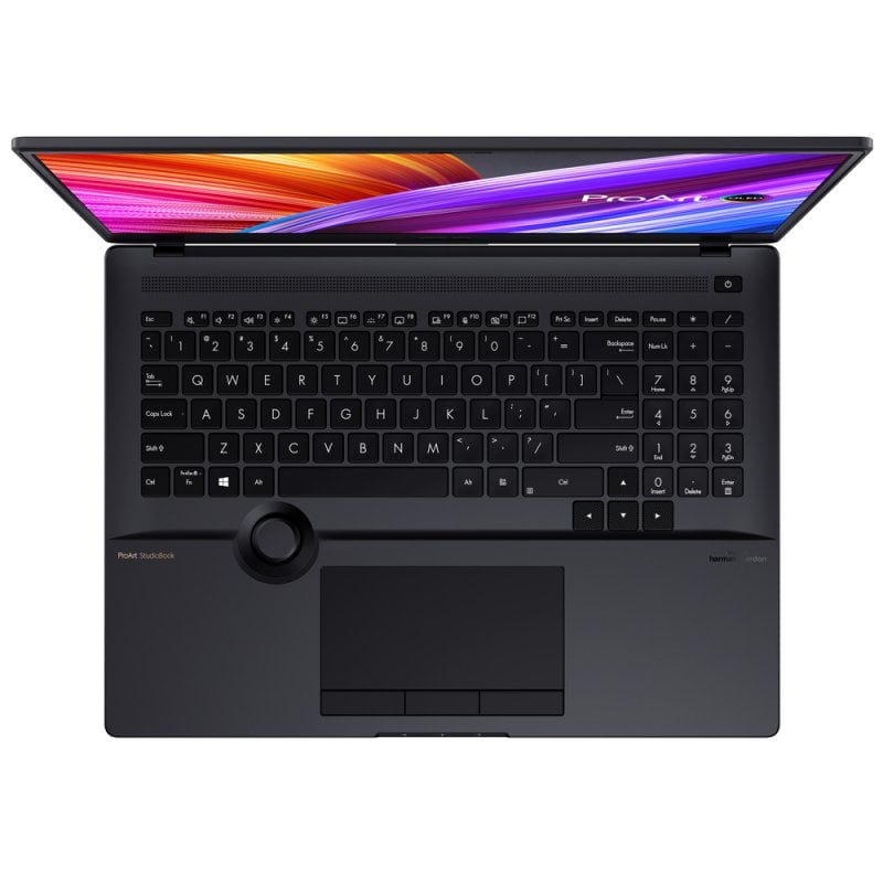 ASUS ProArt StudioBook Pro 16 OLED W7600Z3AL2022X Intel Core i712700H