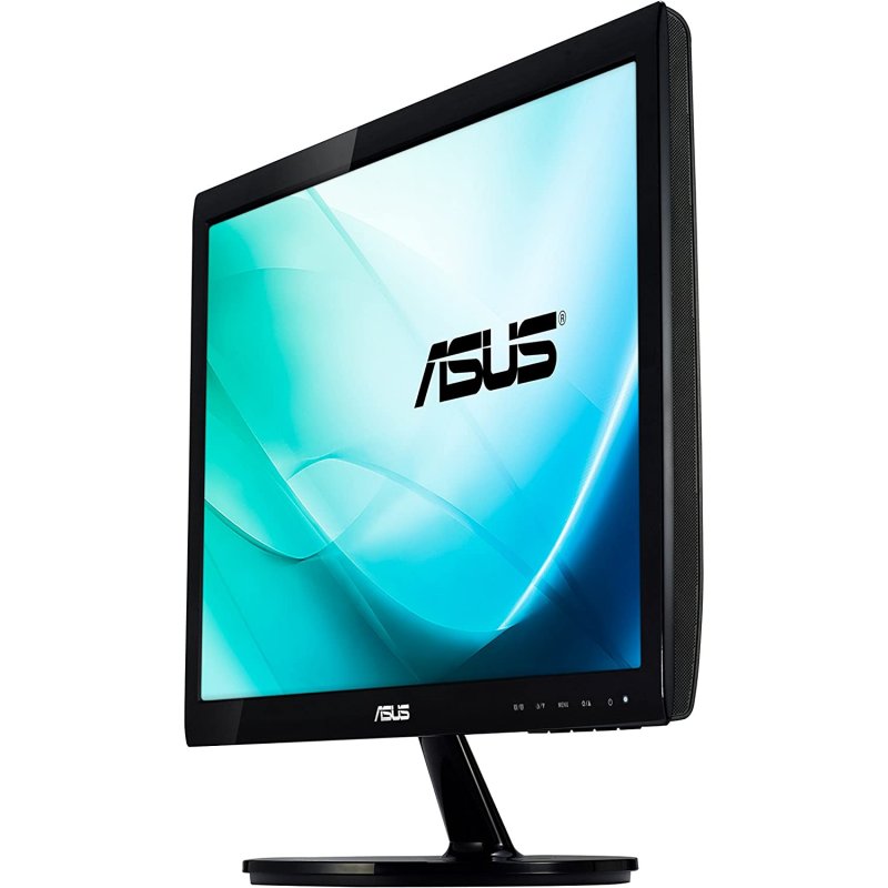 ASUS VS197DE 18.5" LED WXGA 75Hz | PcComponentes.com