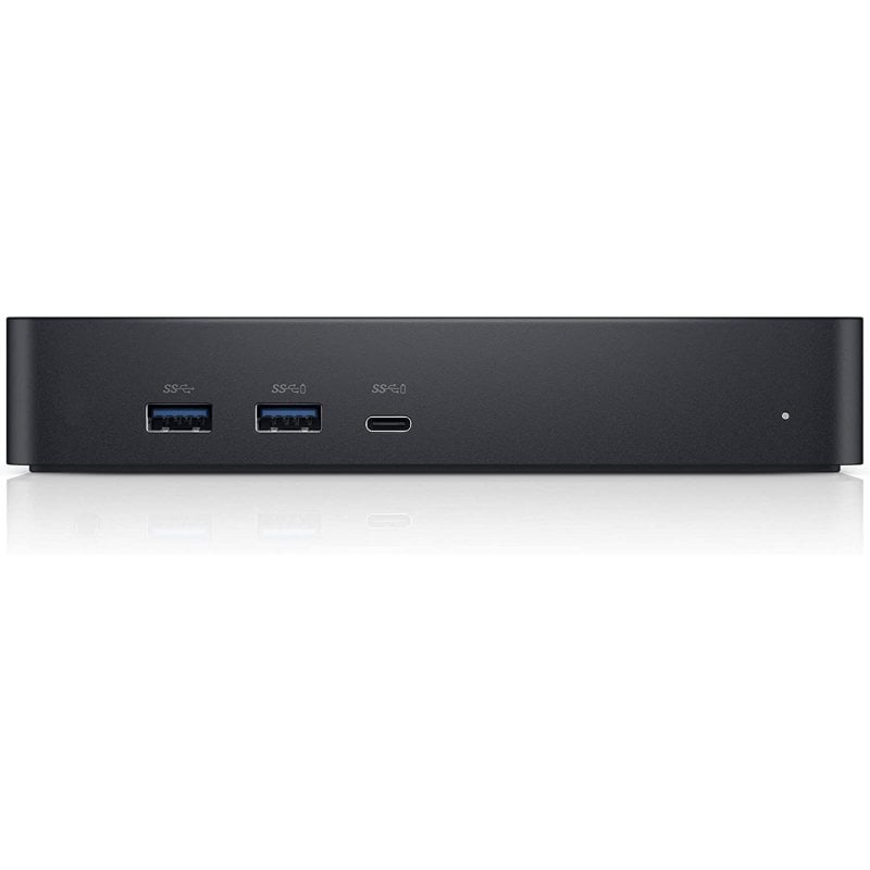 Dell D6000S Universal Dock USB 3.2 Gen 1 | PcComponentes.com