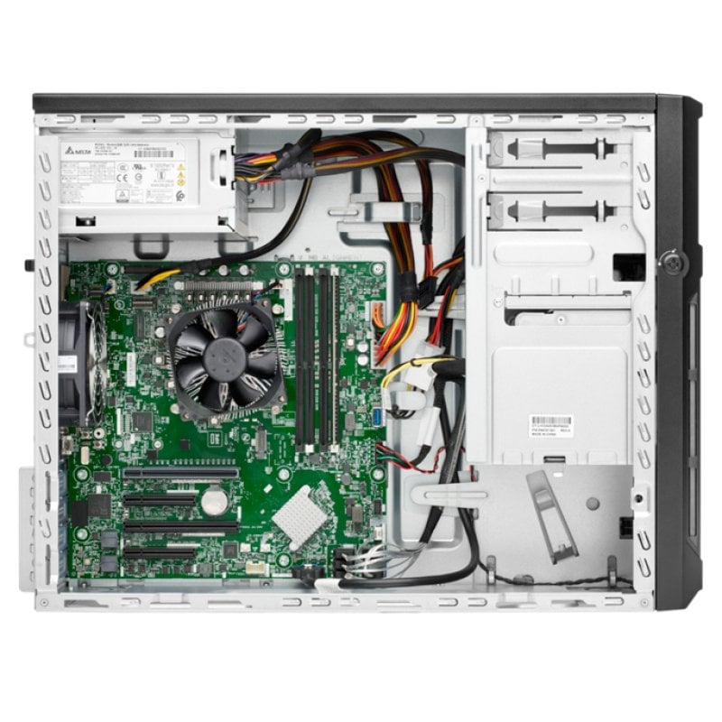 HPE ProLiant ML30 Gen10 Plus Intel Xeon E-2314/16GB | PcComponentes.com