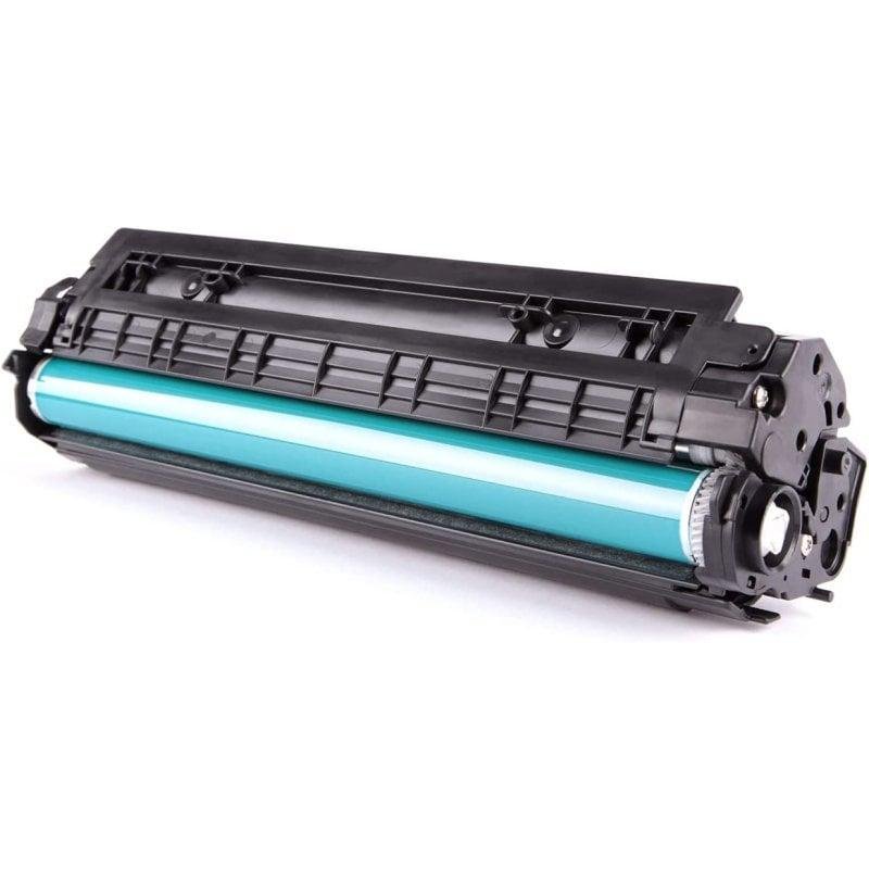 Kyocera 1T02XCCNL0 Toner Cyan - vue 3