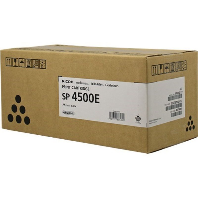 Kit de Mantenimiento RICOH SP4500